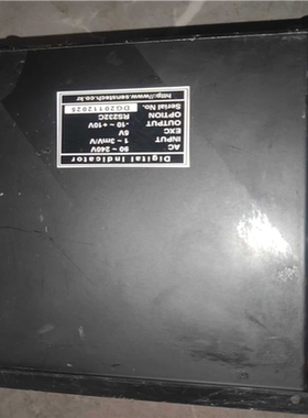 DIGITAL INDIOR    SENSTE CH（憨憨电子）