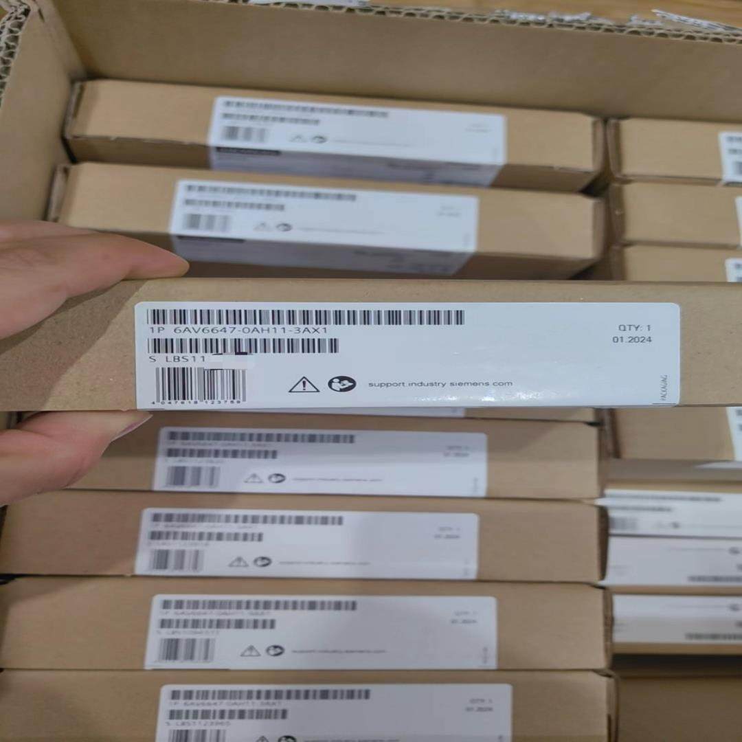 【汇生】#电子元器件 6av6647-0ah11-3ax1【议价】