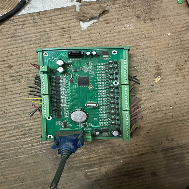 【顺庆】JC-16DI24DO-C【议价】