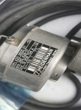 【汇生】海德汉编码器ERN420 3600 01-03  38542【议价】