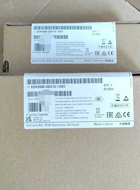 6GK5008-0BA10-1AB2  未拆封 顺丰~议价