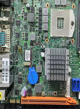 (询价)新汉 NVD5604-MS_MB REV:A 4BC0560