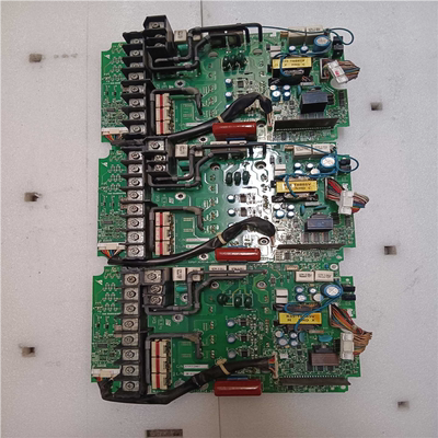 （议价）H1000变频器驱动板ETP712481，11/15KW