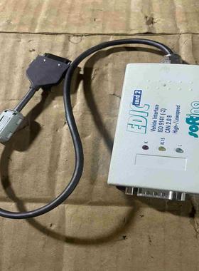 SOFTING EDIC CARD 2调试卡 FZIF-C2议价