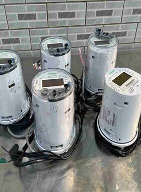 施耐德ION8650电能质量装置5个成色如图要的联系议价议价