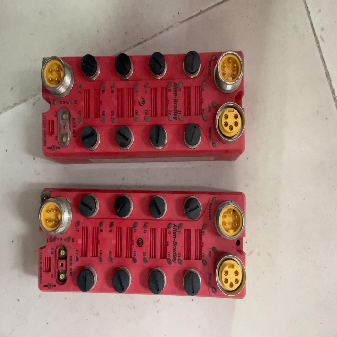 1732DS-IB8XO8V4 AB 功能正常(崽崽配件）