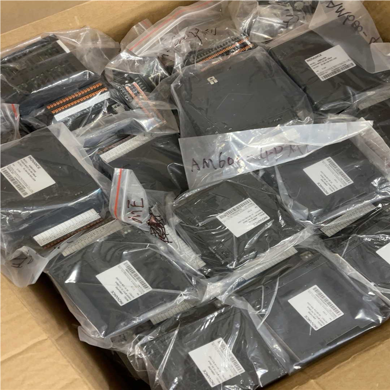 议~汇川技术模块AM600-4PME 不带包装 产品