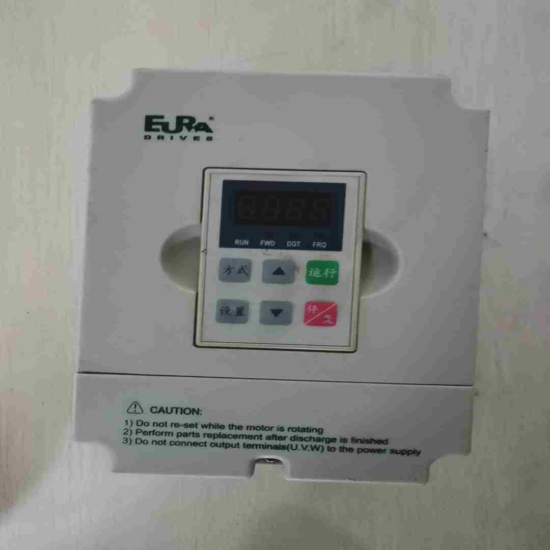 欧瑞变频器F1000-G0015S2B成色靓测试议价
