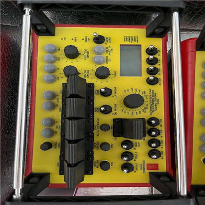 KONGSBERG+康士伯无线控制器+222115+MC-3【南风商行】