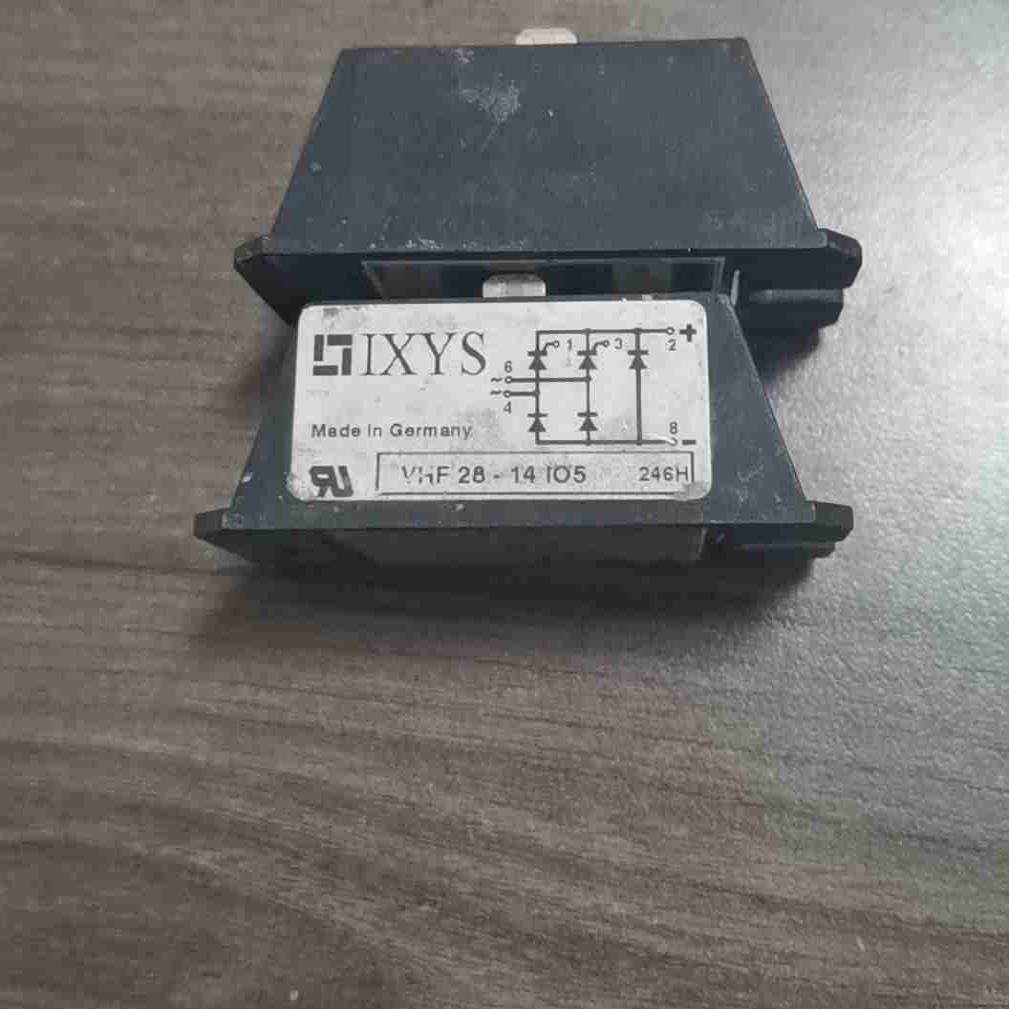 VHF28-14IO5模块质量保证议价