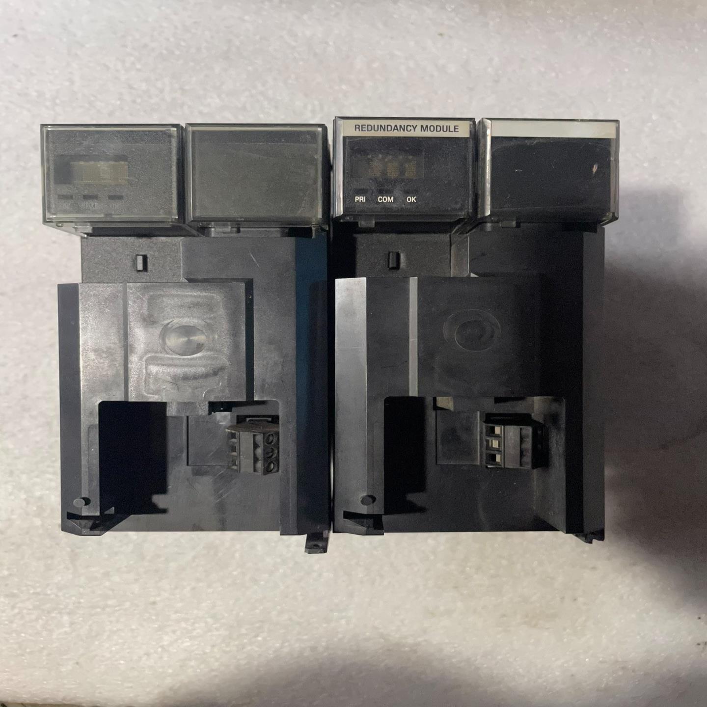 AB罗克韦尔、1757-SRM B、实物图。(崽崽配件）