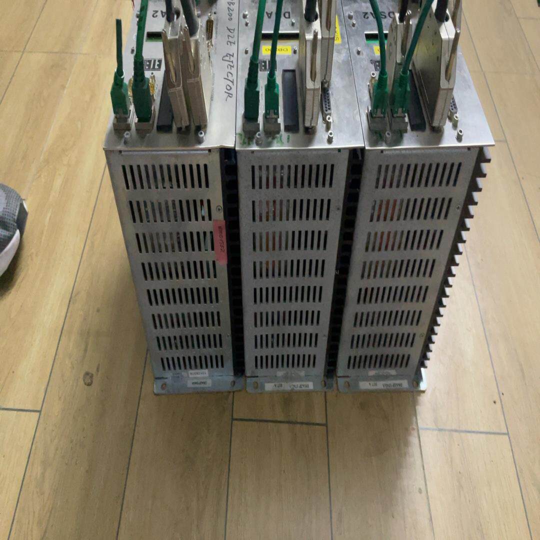 ETEL驱动器DSA2P174ZA-033A DSA2P15(崽崽配件）