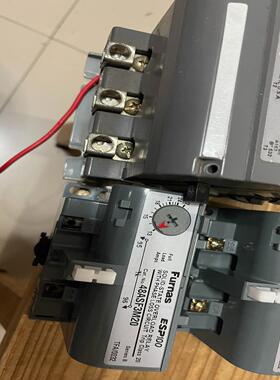 【顺庆】FURNAS接触器 48ASFM20 48ASEM20 14【议价】