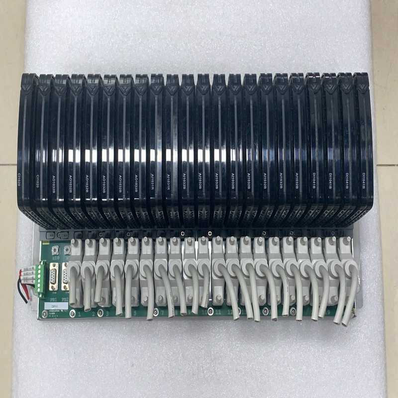 议~议价ABB mation控制模块DI1041B，AI1032