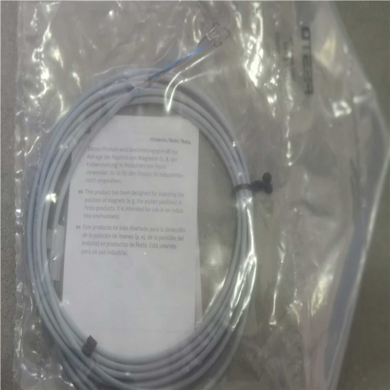 议~费斯托开关,型号:SMT-8M-A-PS-24V-E-2