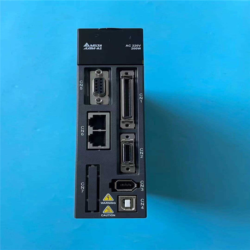 (询价)台达伺服驱动器 DAI1A2-0221-F