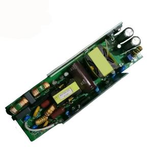 卓然0 10V調(diào)光電源60W線條燈24V恒壓led防水電源PWM調(diào)光驅(qū)動電源
