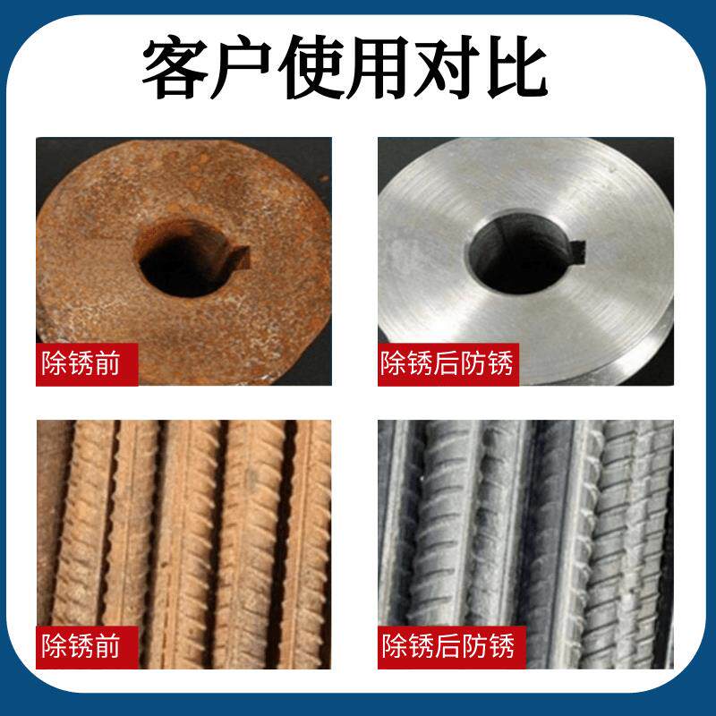 高效防锈粉金工属业铁防锈剂环保型锈粉碳钢铸铁钢耐腐防蚀润J-11