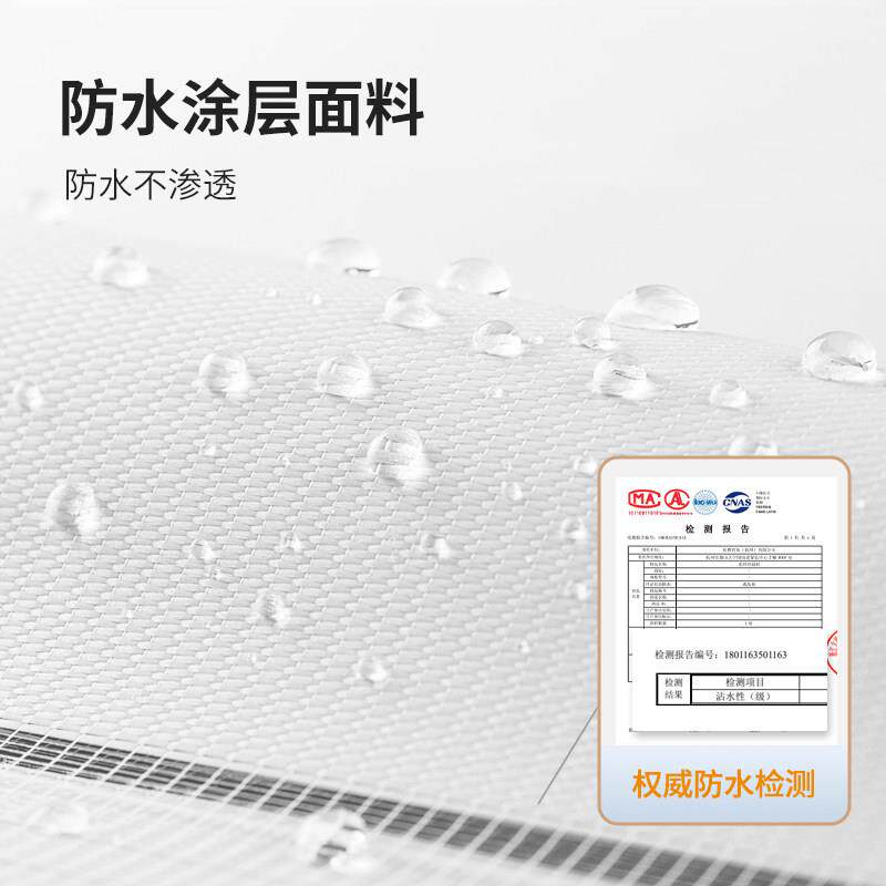 德国化妆室XY-RS12防水纱帘卷柔帘窗帘免打孔厕窗所户遮百叶窗光
