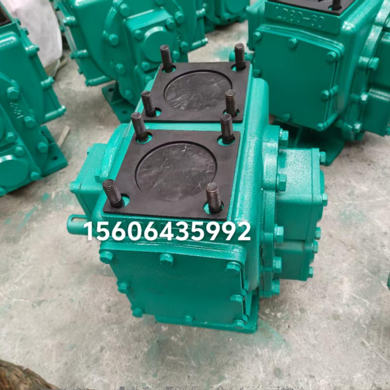 抽粪养殖场专泵用泵吸粪泵养殖场无堵塞化粪池自污水吸高压吸污泵