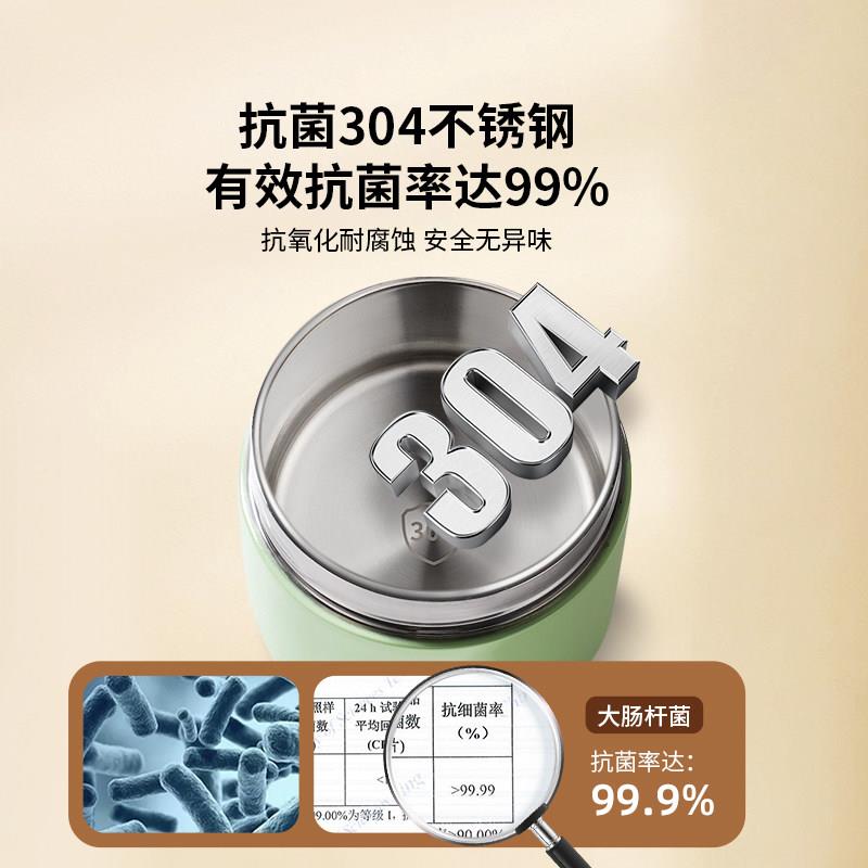 温饭盒上班族提桶2小4小超时长巧便携带饭便当ZK124装汤壶保碗202