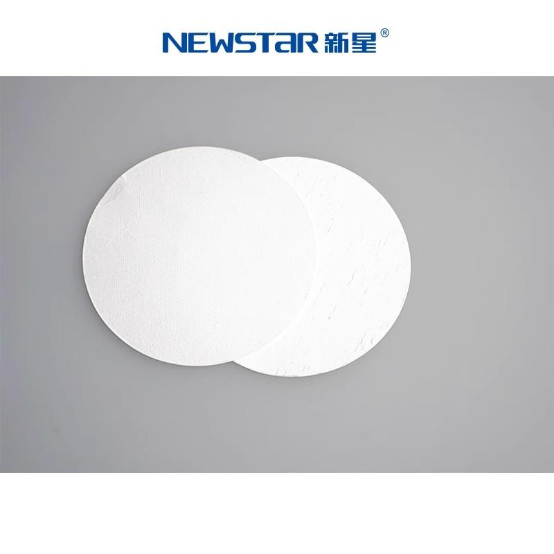 膜玻璃纤维滤无测尘低浓度颗粒物合重金属烟尘采样粘剂预ZJC过滤