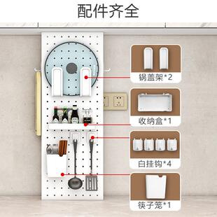 厨房表燃气管道热水器遮装饰挡天然气箱燃气管道神遮丑挡板器煤气