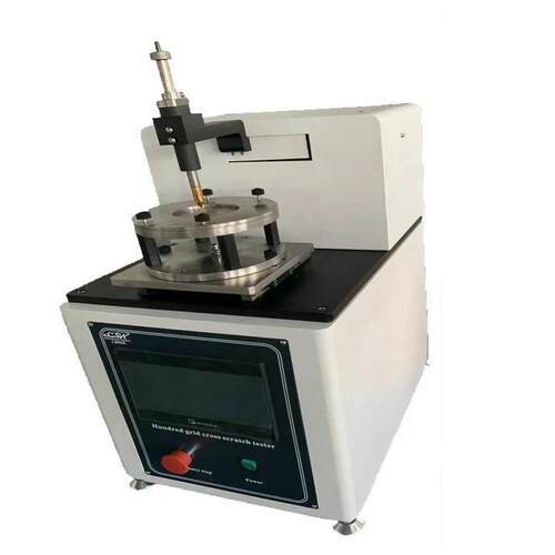 NBS橡胶磨耗试验机 ASTM-D1630  NBS橡胶测试仪