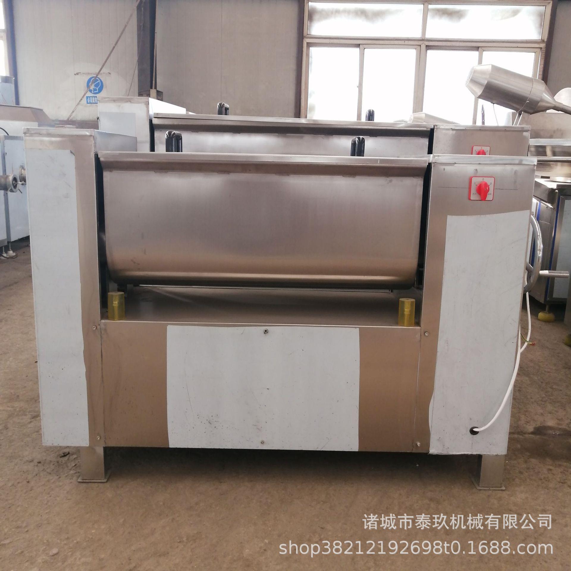 水饺馅拌馅机变频波波肠馅料搅拌机包子馅搅拌器绿豆沙拌料机