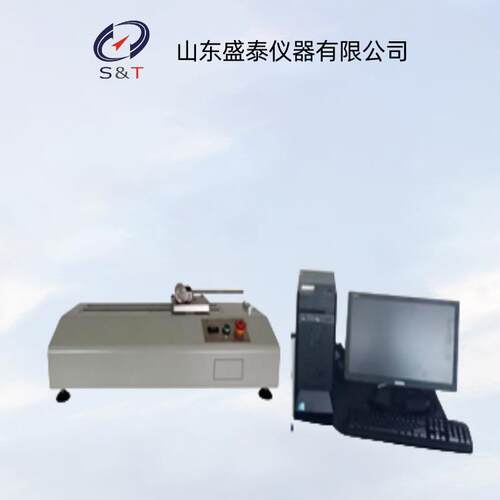 102药膏贴黏着力试验机2020中国药典厂家供