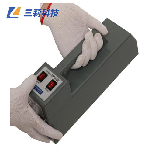 ZF-5手提式紫外分析仪手提暗箱式紫外检测仪暗箱式三用紫外分析仪