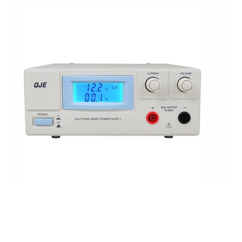 供应宁波求精PS3030直流开关电源0-30V/0-30A可调数字电源（图）