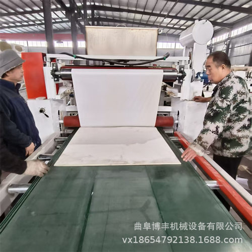 定制eva泡棉海绵减震垫背胶机 无纺布水性油性不干胶压敏胶涂胶机
