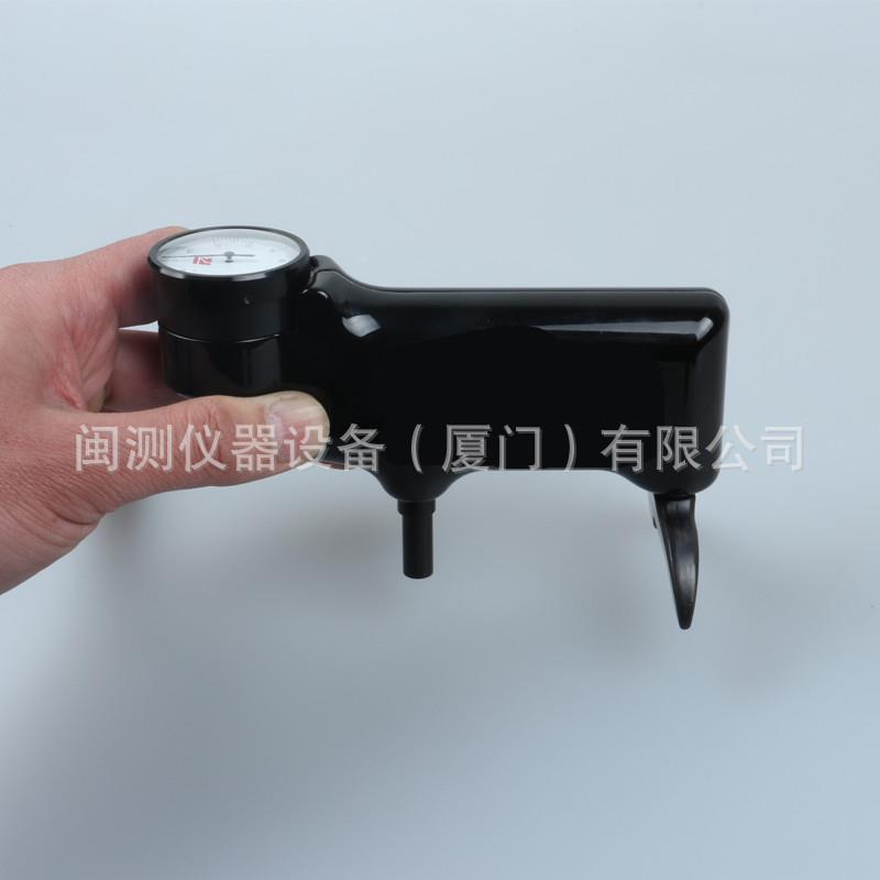 沈阳天星934-1巴氏硬度计巴克尔硬度计新款玻璃硬度仪巴氏硬度计