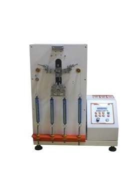 五金拉链疲劳试验机箱包拉链往复测试机拉链检测仪器售后无忧