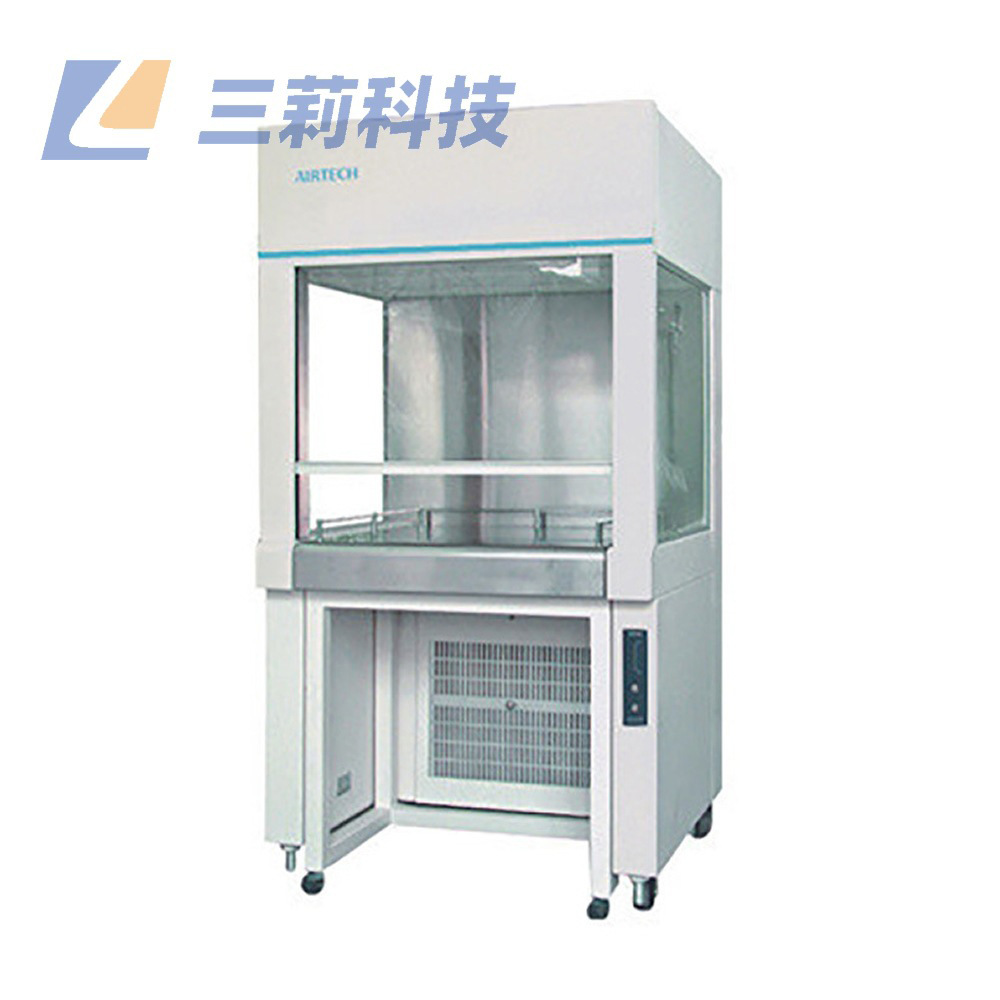 VT-840K-U洁净工作台 单人单面垂直单向流分离式作台面洁净工作台