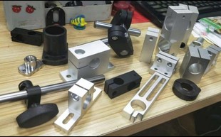 不锈钢管连接件固定件加厚不锈钢方管三通连接件方管接头管紧固件