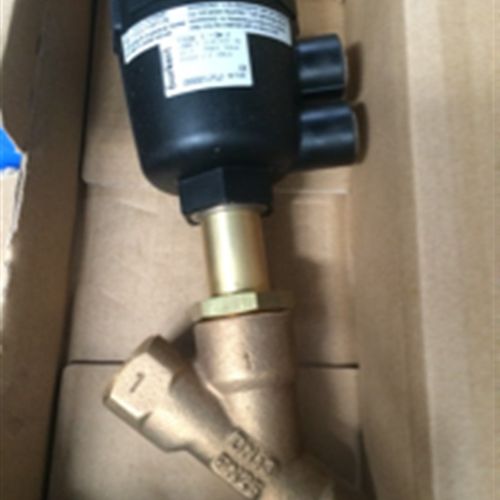 宝德角座阀 DN13 burkert执行器 全新原装正品00001252 /00001130