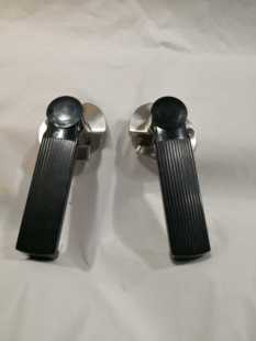 DMD多美多蒸箱蒸饭柜海鲜蒸柜门拉手门把手手柄配件奥厨蒸箱拉手