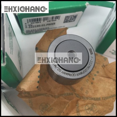 海德堡开牙球SM52 PM52 00.550.1505 F-222190轴承原装全新现货