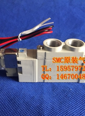 全新原装SY7120-6LZD-02二位五通先导阀SY7220-6LZD-02电磁阀现货