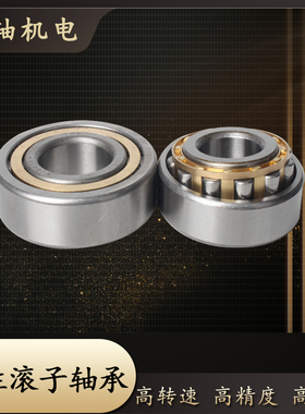 天马圆柱滚子NUP305 306 307 308 309 310 311 312 313 314 315EN