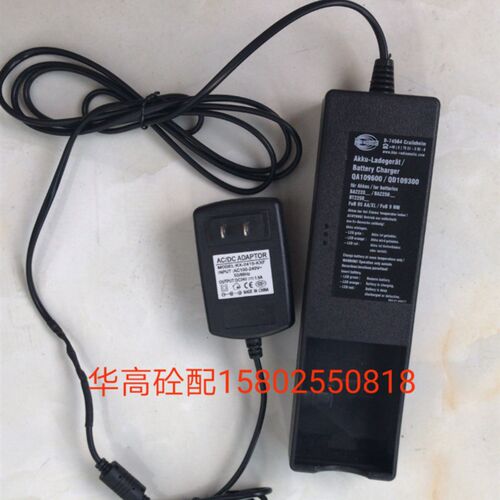 HBC充电器 220V家用三插头 HBC泵车遥控器直充充电器泵车配件