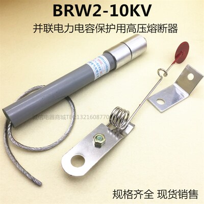 高压熔断器BRW2-10KV/40A 45A 50A 55A 60A 65A 70A 80A 90A 100A