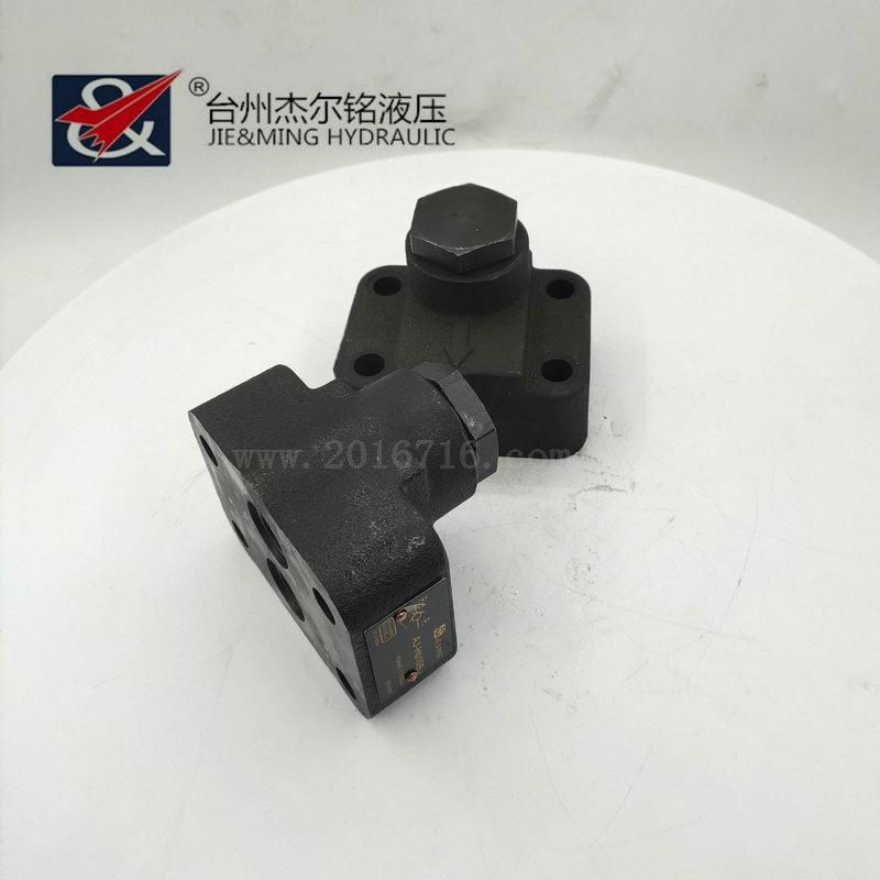 直角单向阀AJ-Ha10B AJ-Hb10B AJ-Ha20B AJ-Hb20B AJ-H10B H20B