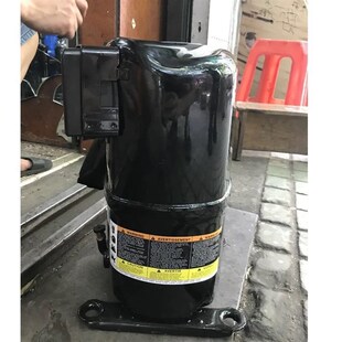 527 谷轮5匹活塞压缩机 TFD 595 581 556 523 551 522 0500 CRNQ