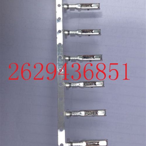 发那科CX1A  CX1B伺服面板配件3孔 06b-6130-k209b