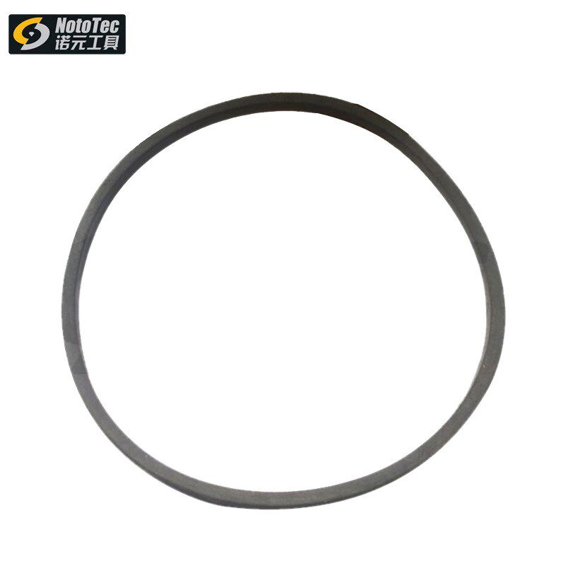 诺元工具 4X8砂带机皮带