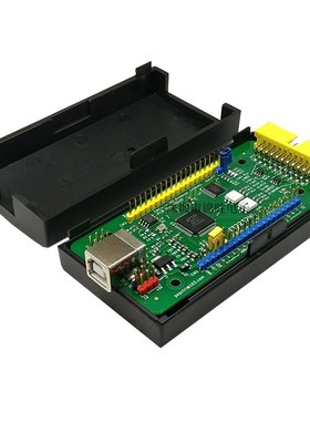 FT2232HL 开发板 FT2232H USB转串口 JTAG openOCD