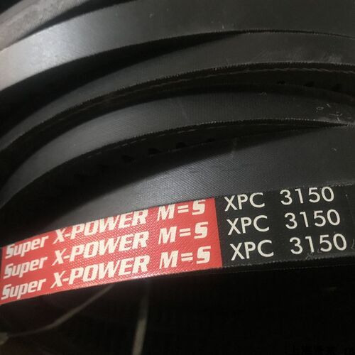 Optibelt Super X-POWER M=5 XPC3000进口欧皮特空压机三角皮带